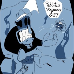 PEDDITO IS HERE