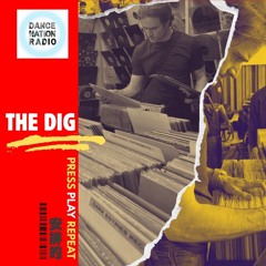 The Dig Episode 4 (2 Hour Vinyl Special) 18/04/25