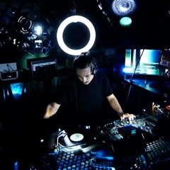 (FLASH_Lab) KLUBNACHT [2025.02.01] Salvatore Foglia