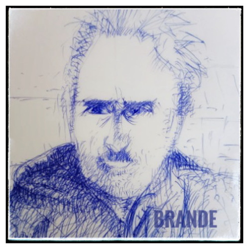 Brande avec Desdanova