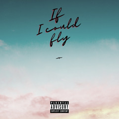 IF I COULD FLY