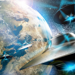JAM P R D - Planet Earth - 2d3Ep's Re-invasion