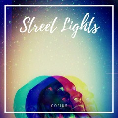 Street Lights (Beat by Monma)