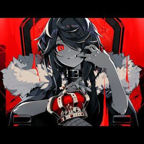 Stream Vtuber33 人の King Kanaria By Iheartyoshi Listen Online For Free On Soundcloud