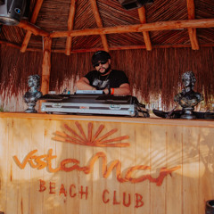 MRJOHAN DJ BEACH CLUB EDITION