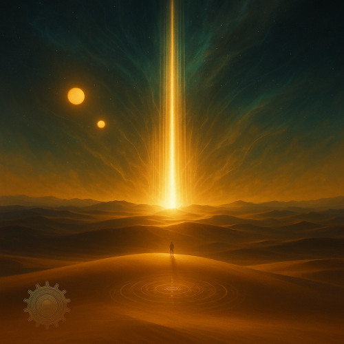 THARAN - Sha’el (The Resonant Impact)