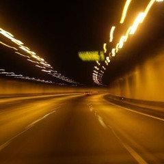 TURN SIGNAL. (w/ chrme.shwty)