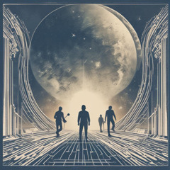 The Transmission  - Grahamslam vs. The Frequency Being