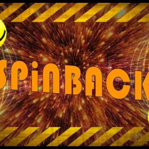 Bushie, Mc’s Jd Walker & Spinback Residents  Spinback October 22 [Mastered320].mp3