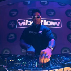 RCKSLVR - Live Stream set 018 (Vibeflow exclusive set) MINIMAL, TECH HOUSE, INDIE & DEEP TECH