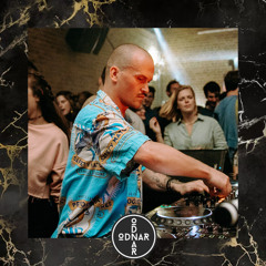 EAGL x HANGAR ODNAR x 02/10/21