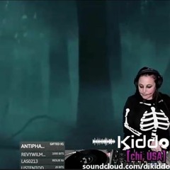 Kiddo - Halloween LOUD! Twitch Stream 10-15-22