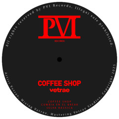 Coffee Shop