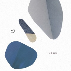 PALLADIAN - Hodei (feat. Ariana Abecasis)