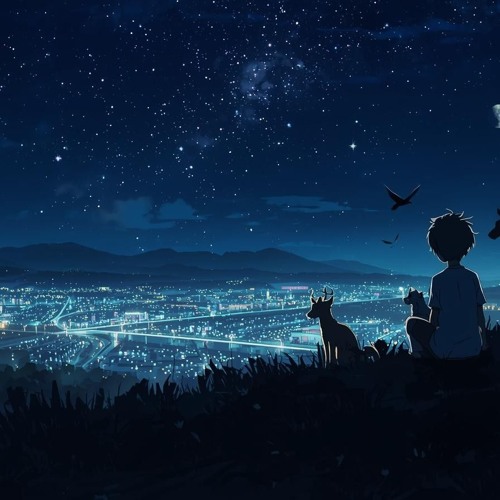 I live here in the shadows deep