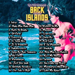 DEMO - BACK TO THE ISLANDS VOL.3