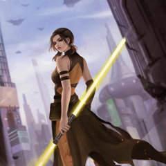i! dont -*EVER**' say im not a jedi !i