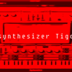 my synthesizer