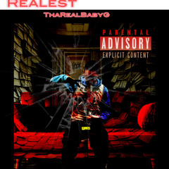BabyG - Realest (Official Audio)