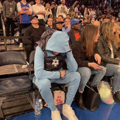 Surfboard x Drunk In Love