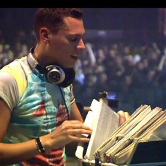 Tiesto Trance Classics Vinyl Only Mix 2003 - 2007.