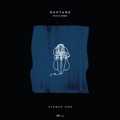 Avenue One - Rupture (Pete K Remix)[Release Deep]