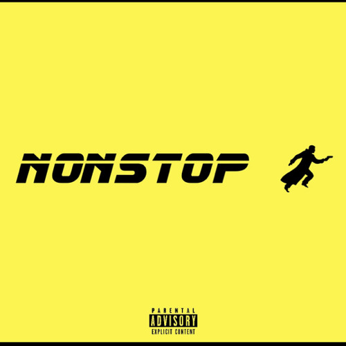 NONSTOP- MANI B X ROCK MW