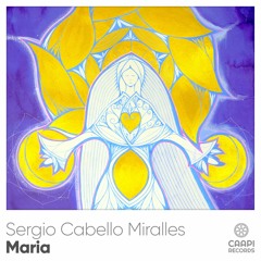 Sergio Cabello Miralles - Maria