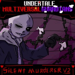 SILENT MURDERER II
