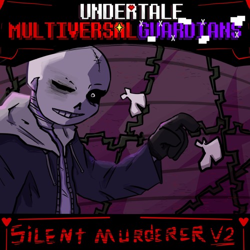 SILENT MURDERER II
