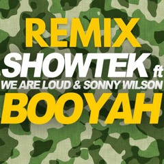 Booyah! (Remix)