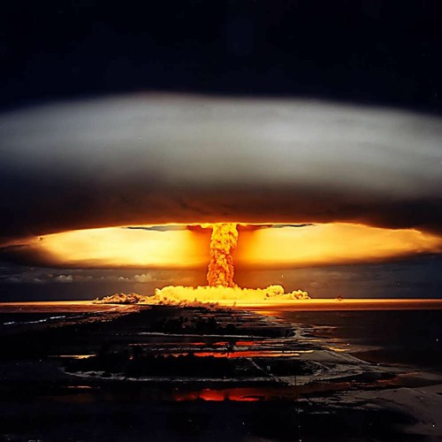 Koder Aka Alextrem - Atomic