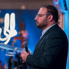 انا طالب حضورك - كيرلس مجدي