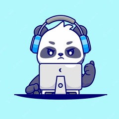 Lofi Panda