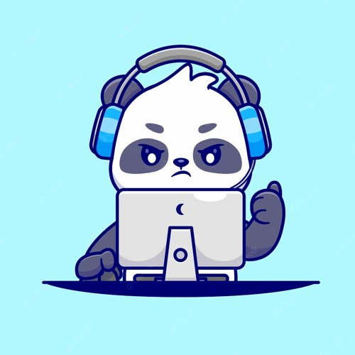 Lofi Panda