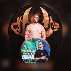 DJ Dove Mastermix Sessions #297 with CLAVE on D3EP Radio Network 11/09/2025