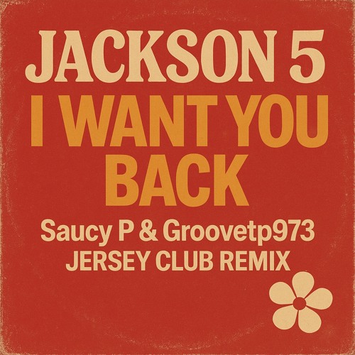 洋楽 Jackson 5 - I Want You Back '88 Remix Michael Jackson With The Jackson 5 – I Want You Back '88