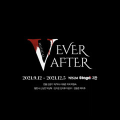 [뮤지컬 V에버애프터] M22. 내 이름으로 - 박상혁, 이준우