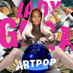 I'm that G.U.Y. (G.U.Y. by Lady Gaga X Break My Soul and Cuff It by Beyonce)