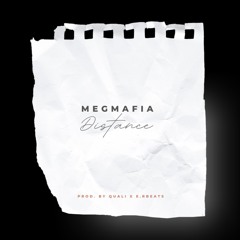 Megmafia - Distance