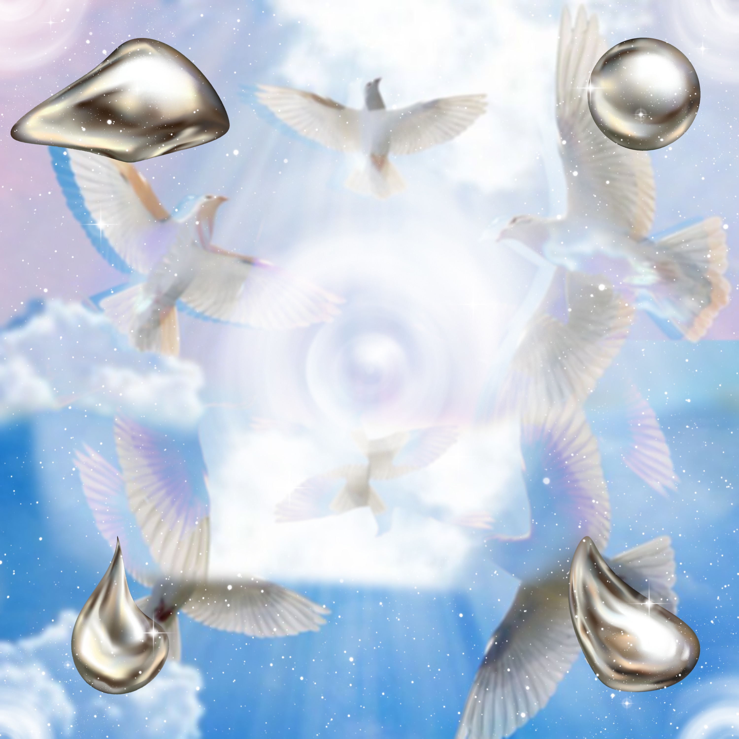 Trap Beckham & Erica Banks – Booty Control (Leonce Refix)