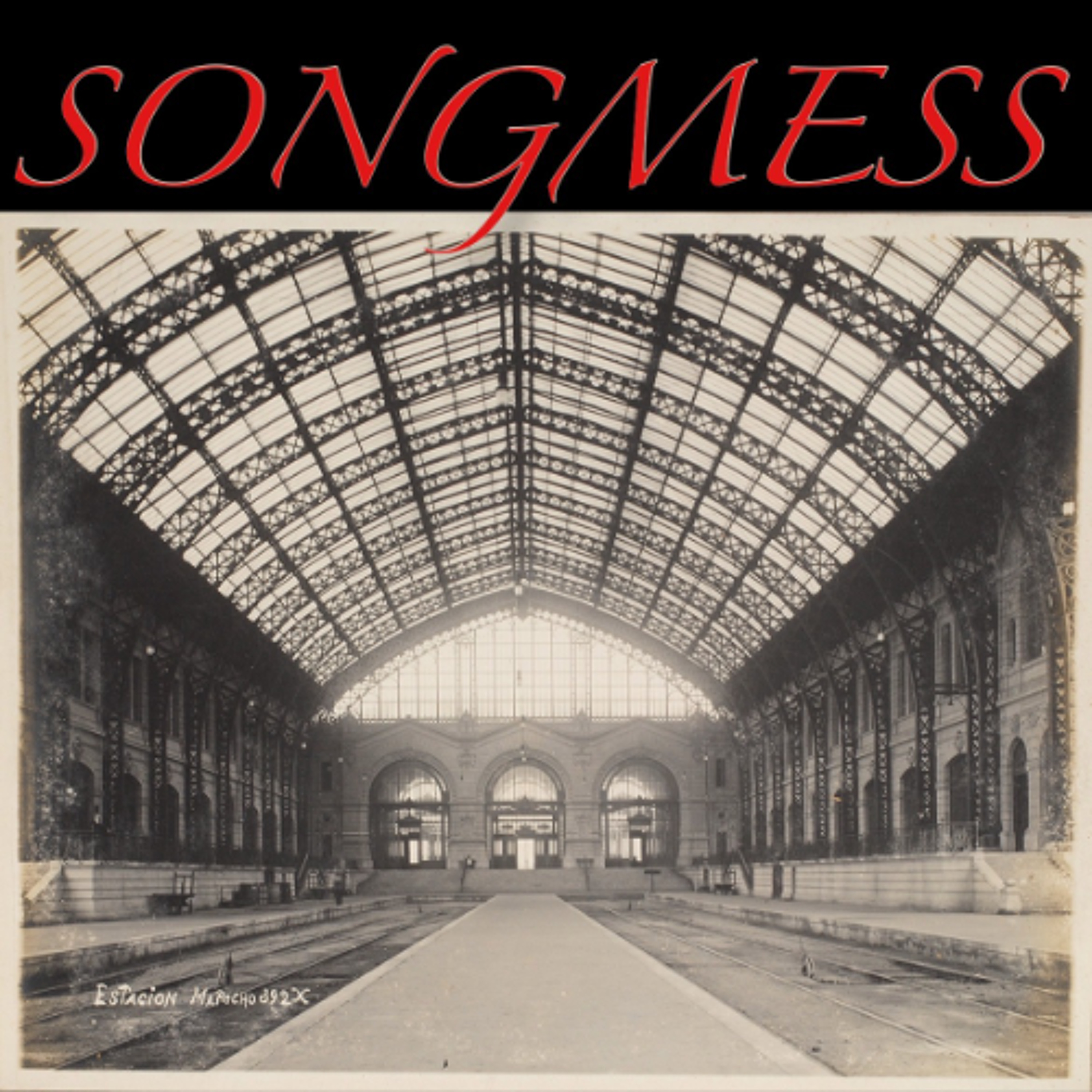SONGMESS