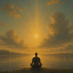 Shining Silence