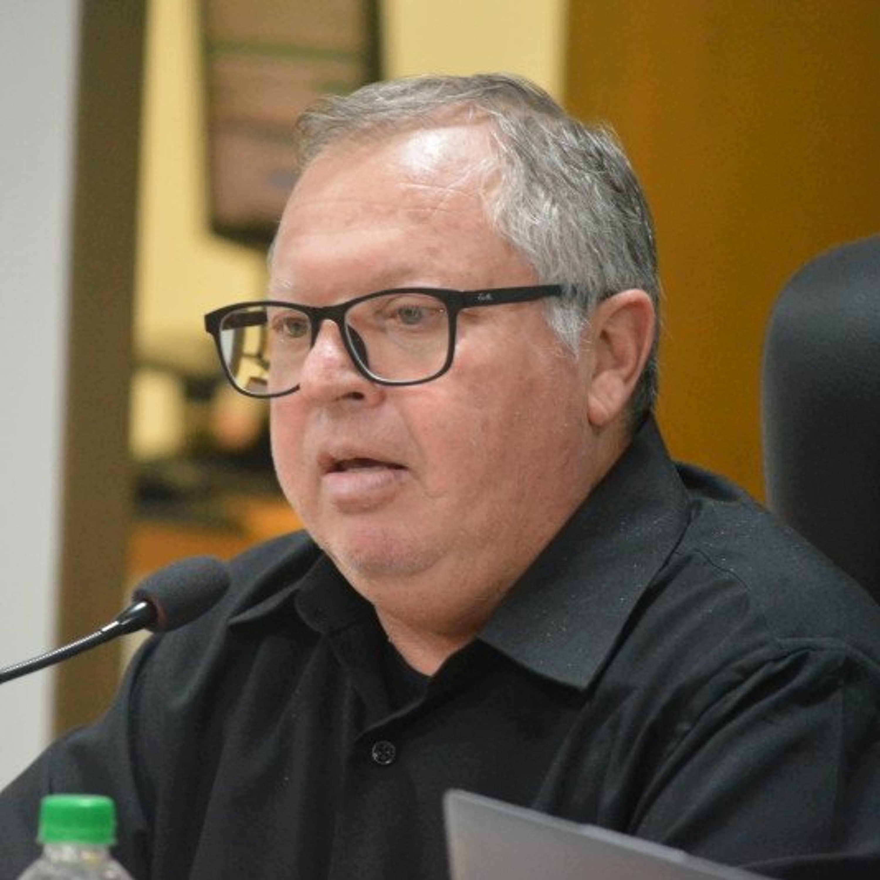 Ademir Honorato deve assumir Secretaria Adjunta da Defesa Civil de SC após convite do governador episode artwork