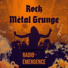 Capsule 15 - Rock Métal Grunge