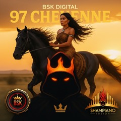 97 Cheyenne