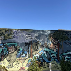 Where Da Wild Things Are (Feat. Cole Woodz)