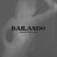 Ernest Guillart - Bailando