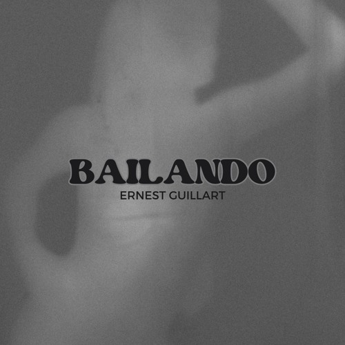 Ernest Guillart - Bailando