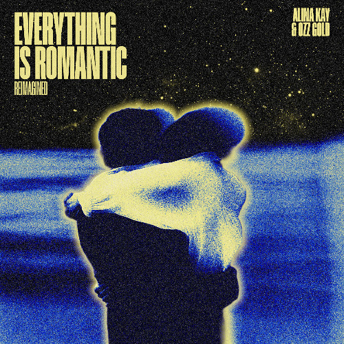 Stream Everything is romantic (Reimagined) by Ozz Gold | Listen